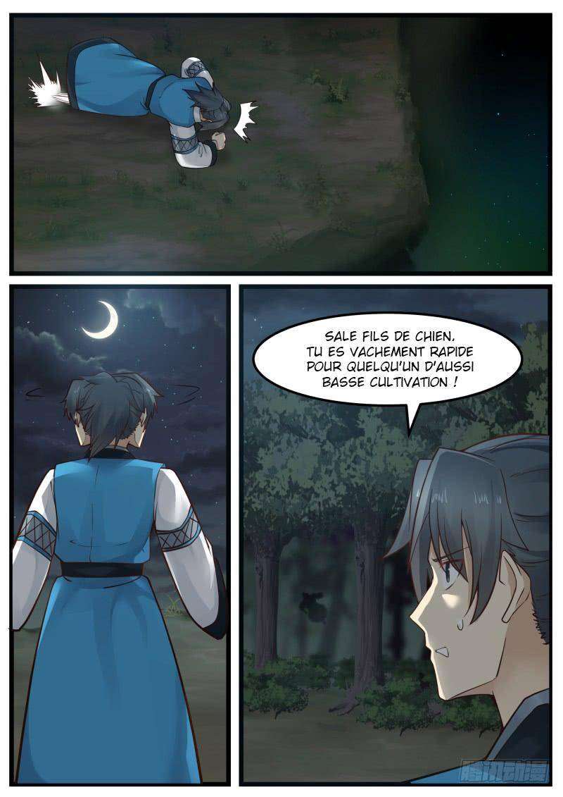 Martial Peak Chapitre 150 - Page 12