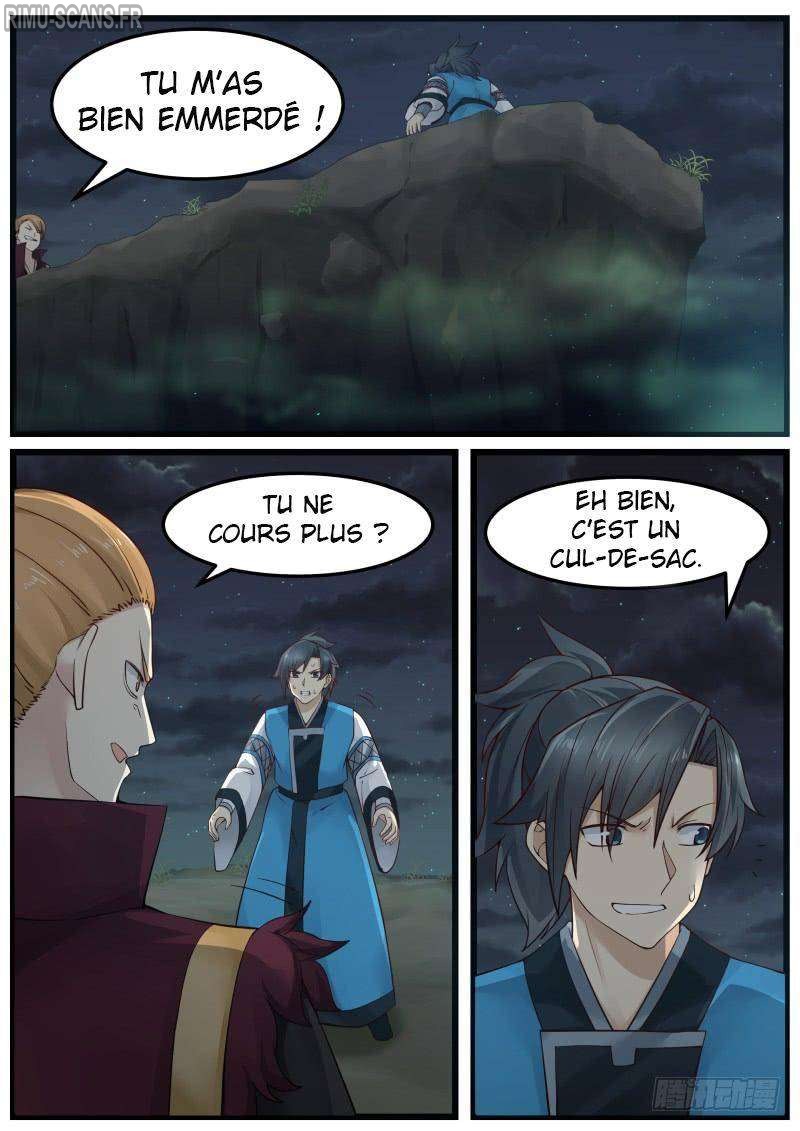 Martial Peak Chapitre 150 - Page 13