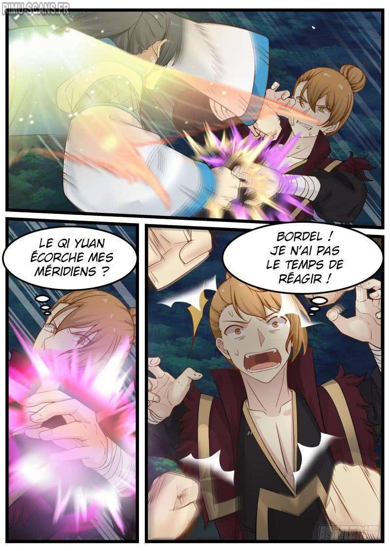 Martial Peak Chapitre 152 - Page 4