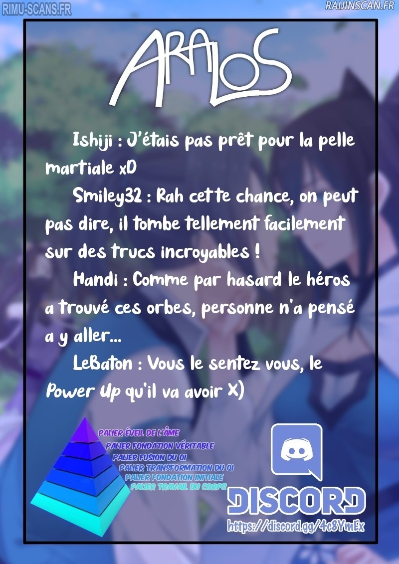 Martial Peak Chapitre 155 - Page 16