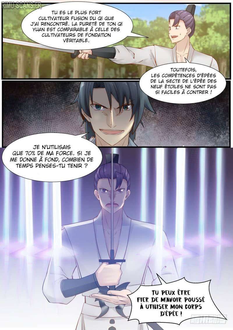 Martial Peak Chapitre 160 - Page 13