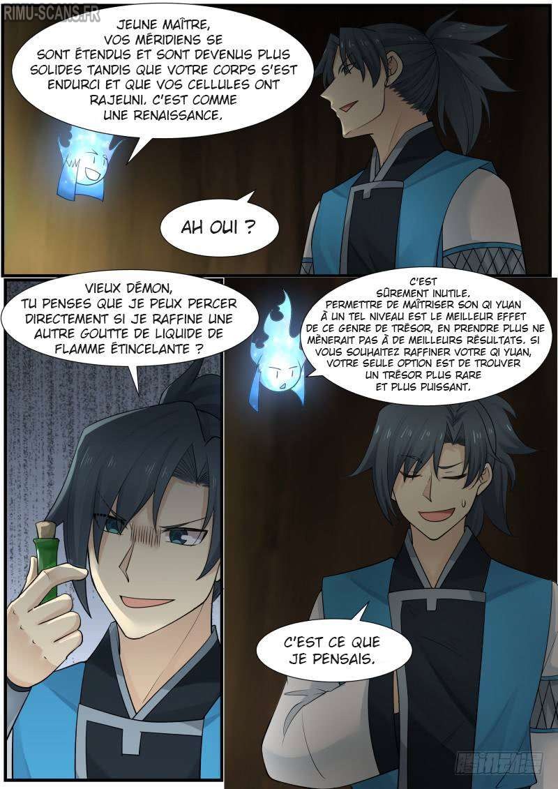Martial Peak Chapitre 163 - Page 13