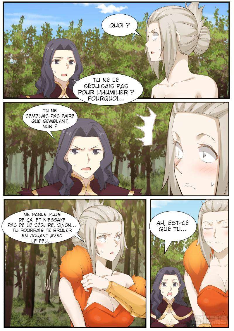Martial Peak Chapitre 175 - Page 9