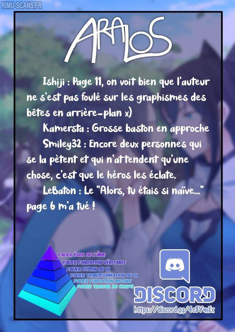 Martial Peak Chapitre 176 - Page 16