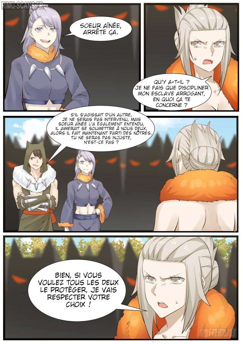 Martial Peak Chapitre 178 - Page 13