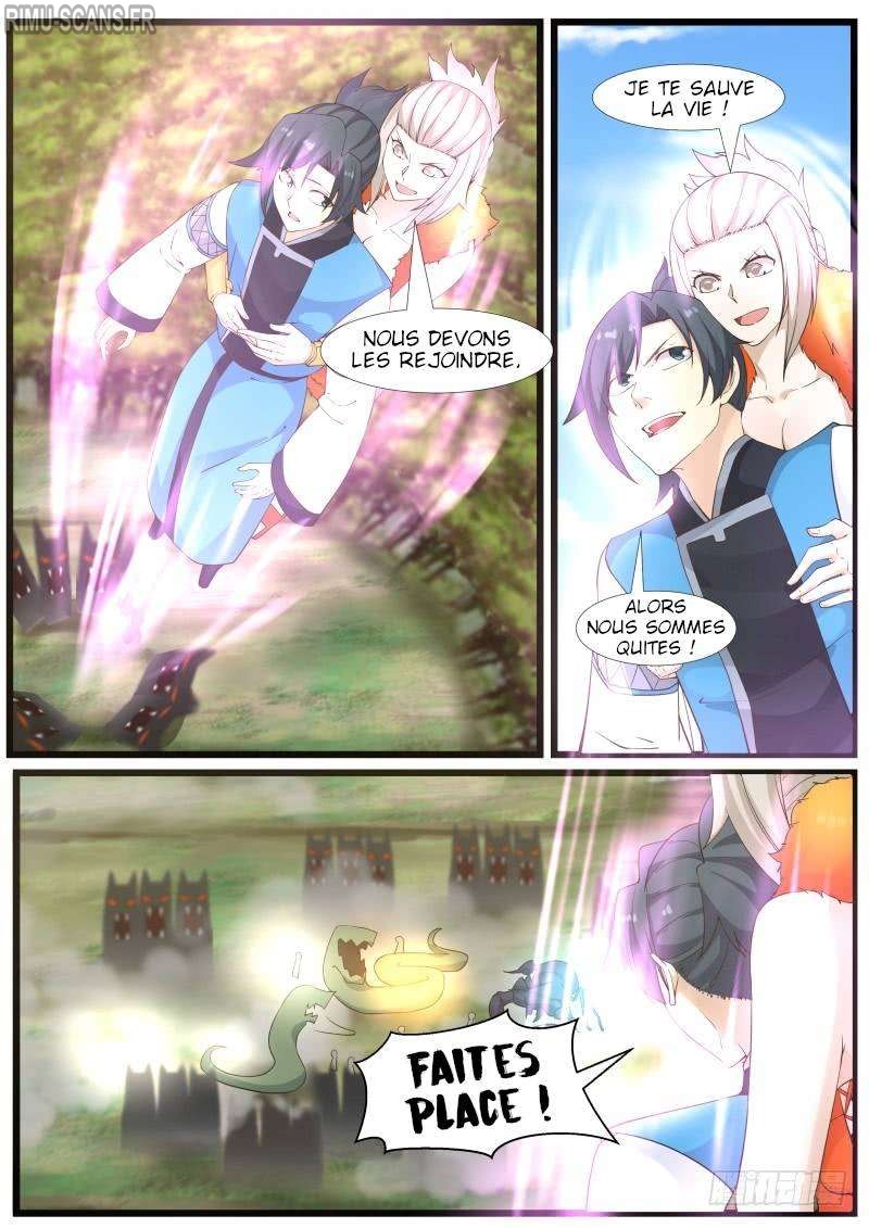 Martial Peak Chapitre 180 - Page 13