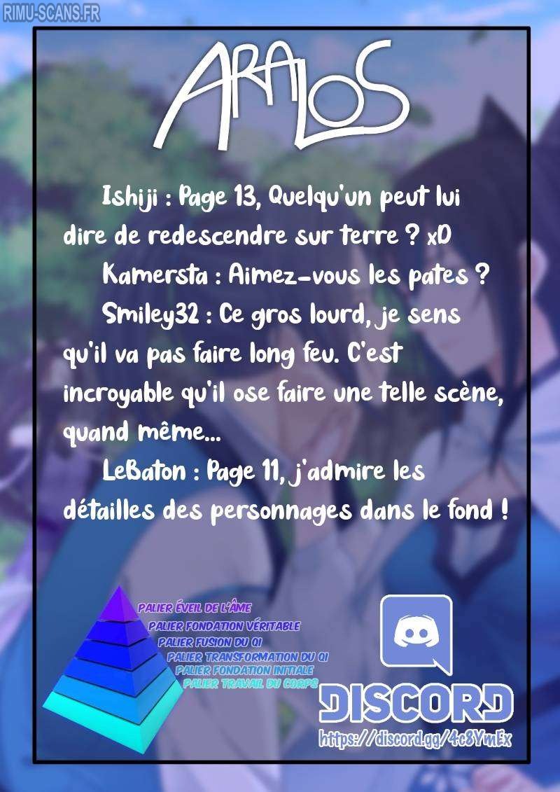 Martial Peak Chapitre 181 - Page 16