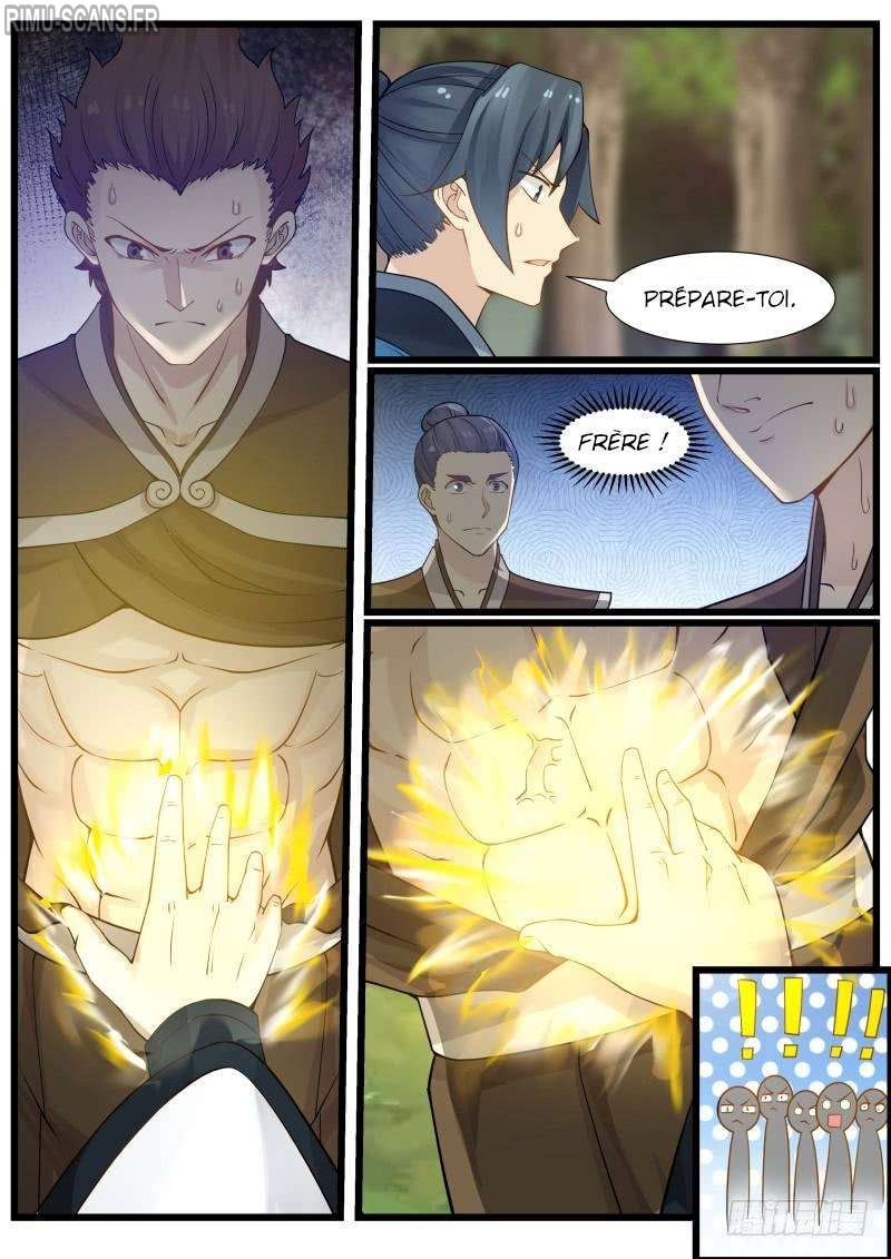 Martial Peak Chapitre 184 - Page 13