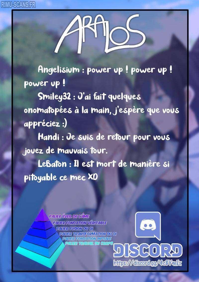 Martial Peak Chapitre 191 - Page 16
