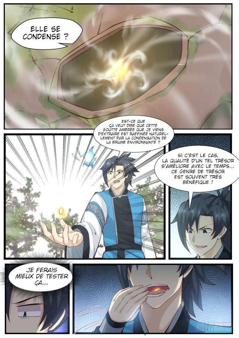 Martial Peak Chapitre 192 - Page 5