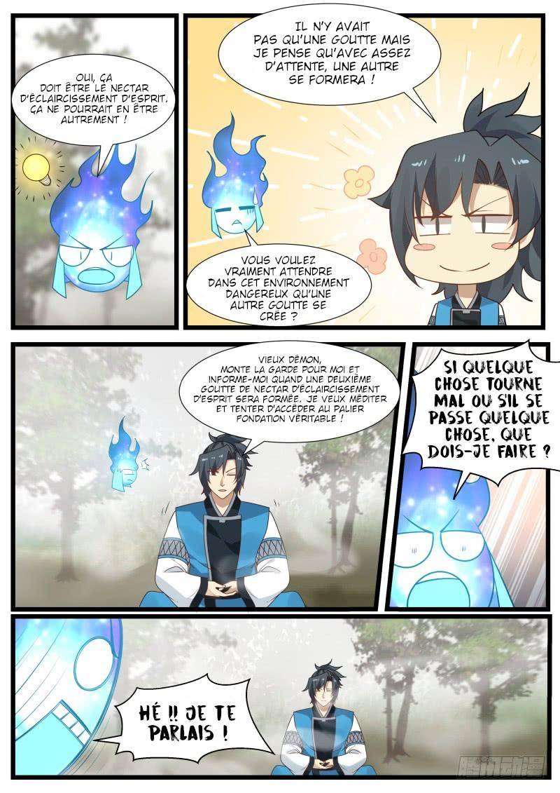 Martial Peak Chapitre 192 - Page 11