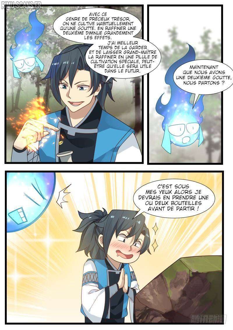 Martial Peak Chapitre 192 - Page 13