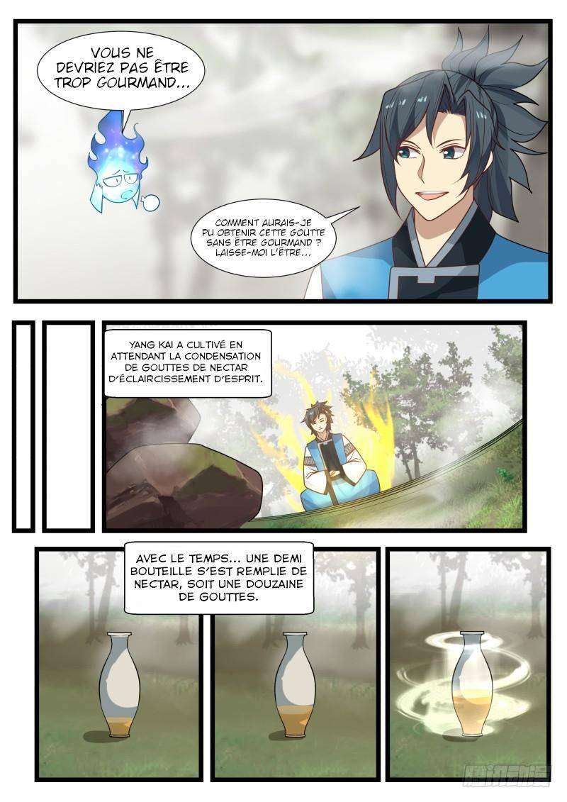 Martial Peak Chapitre 192 - Page 14