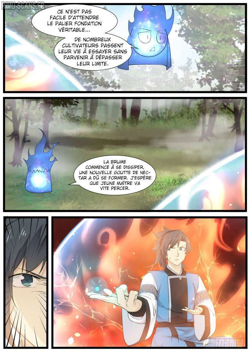 Martial Peak Chapitre 193 - Page 4