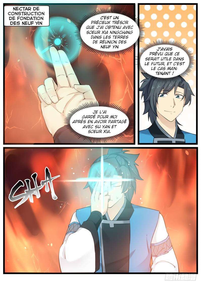 Martial Peak Chapitre 193 - Page 5