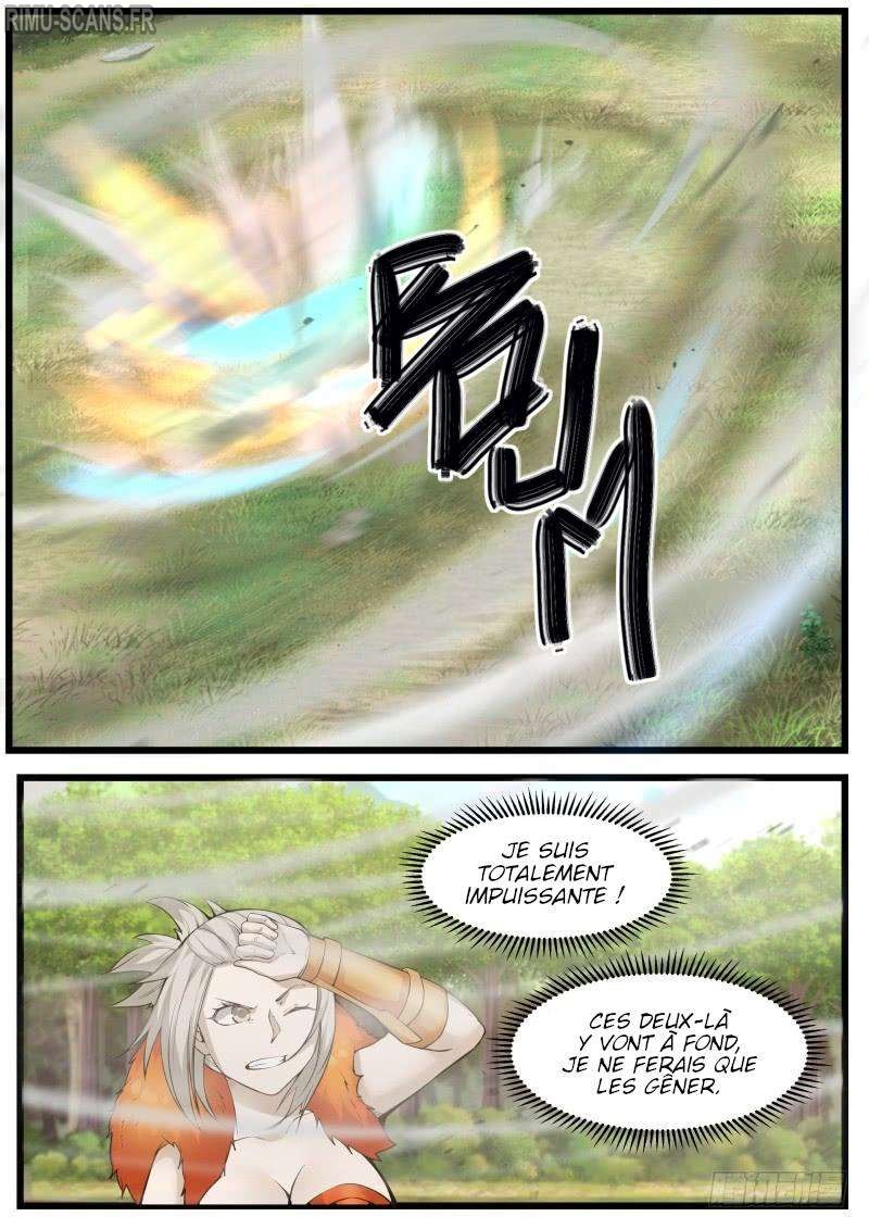 Martial Peak Chapitre 195 - Page 13