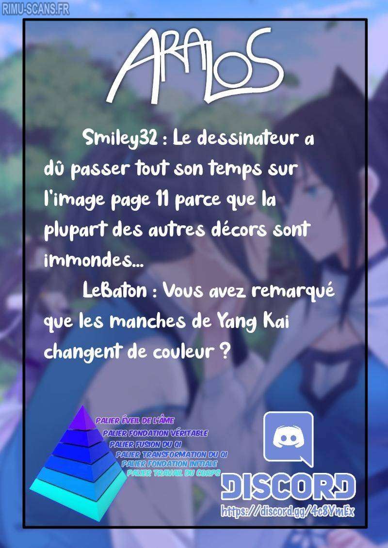 Martial Peak Chapitre 200 - Page 16