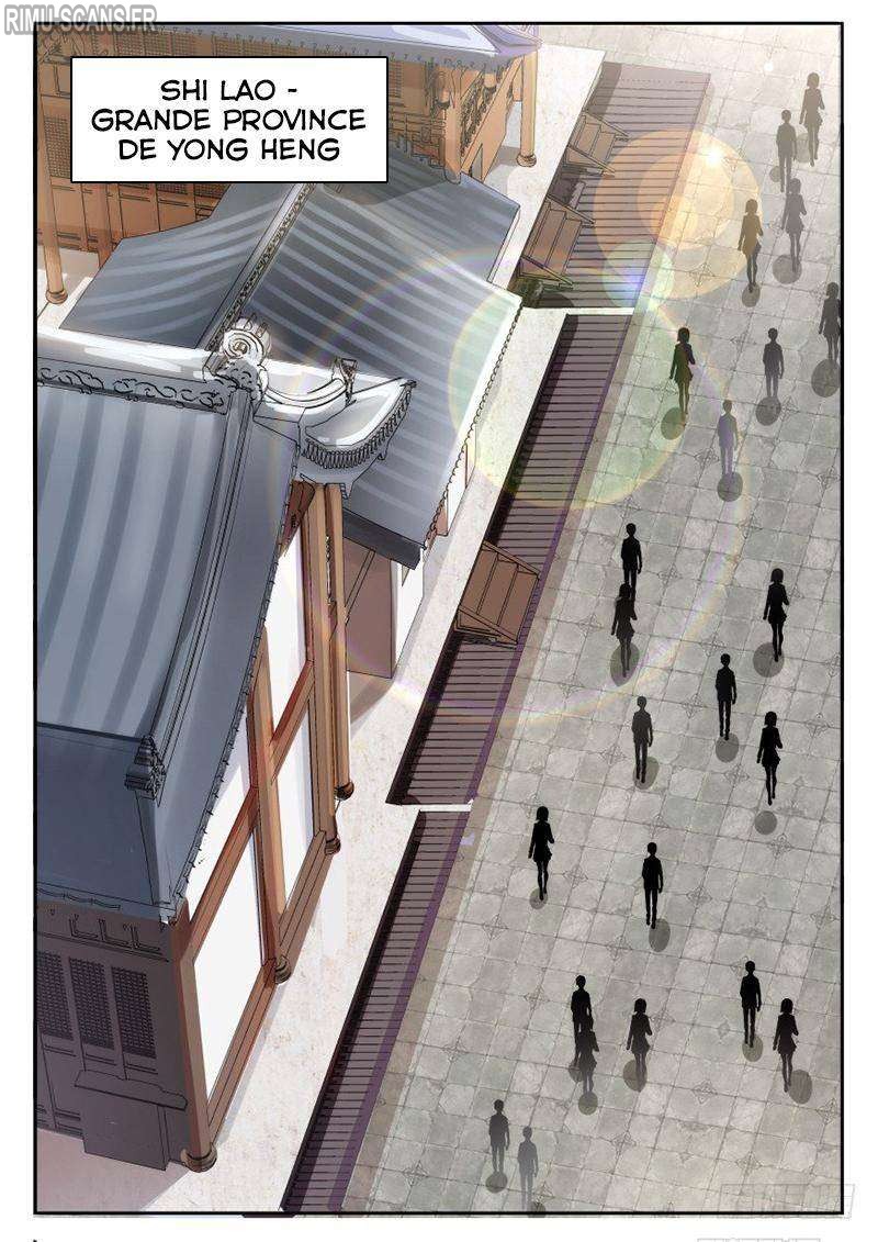 Martial Peak Chapitre 201 - Page 4