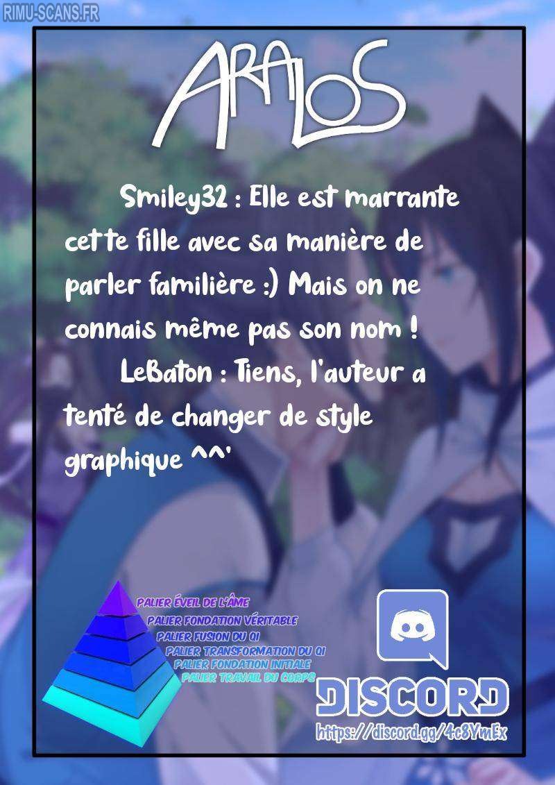 Martial Peak Chapitre 201 - Page 16
