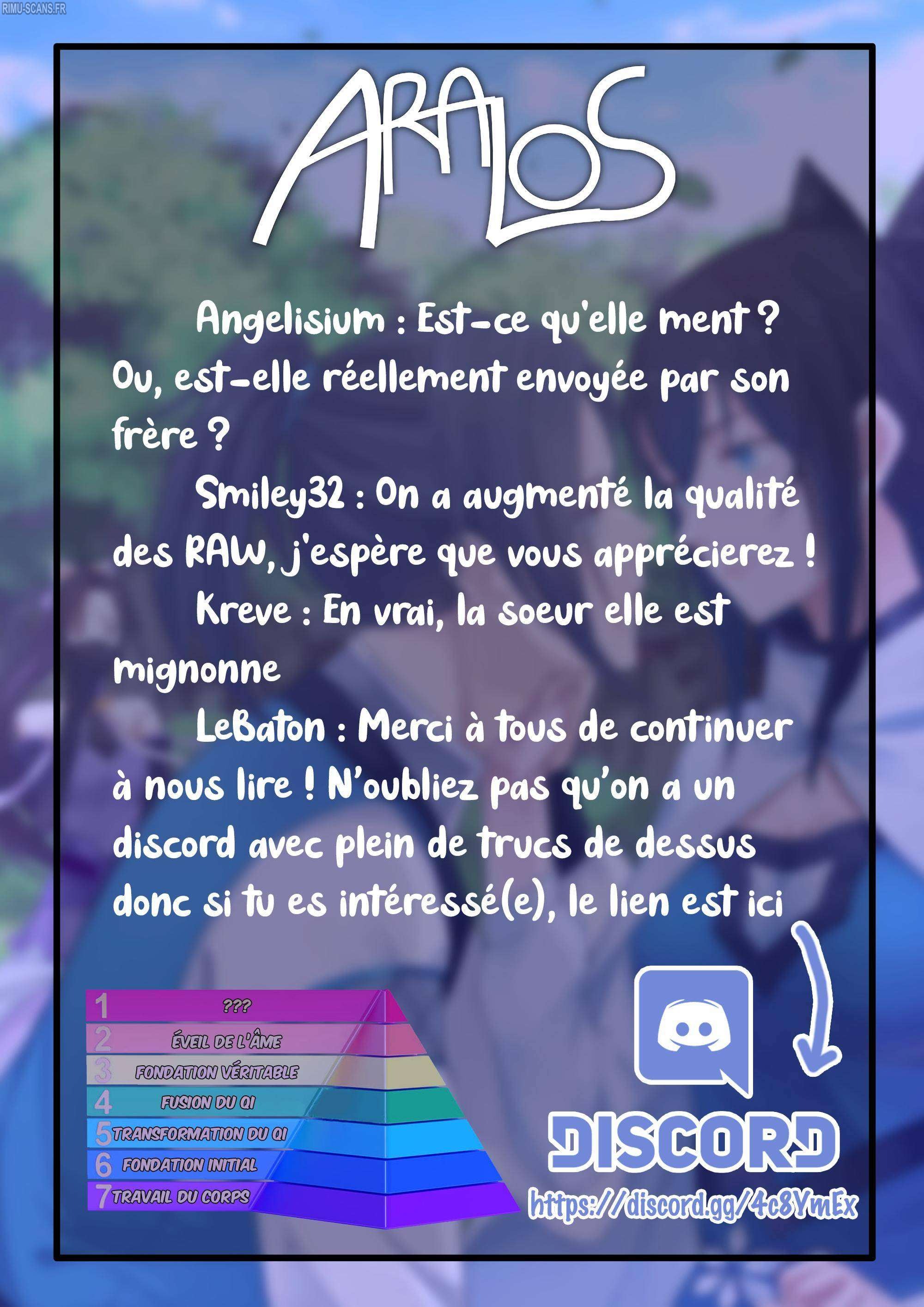 Martial Peak Chapitre 204 - Page 16