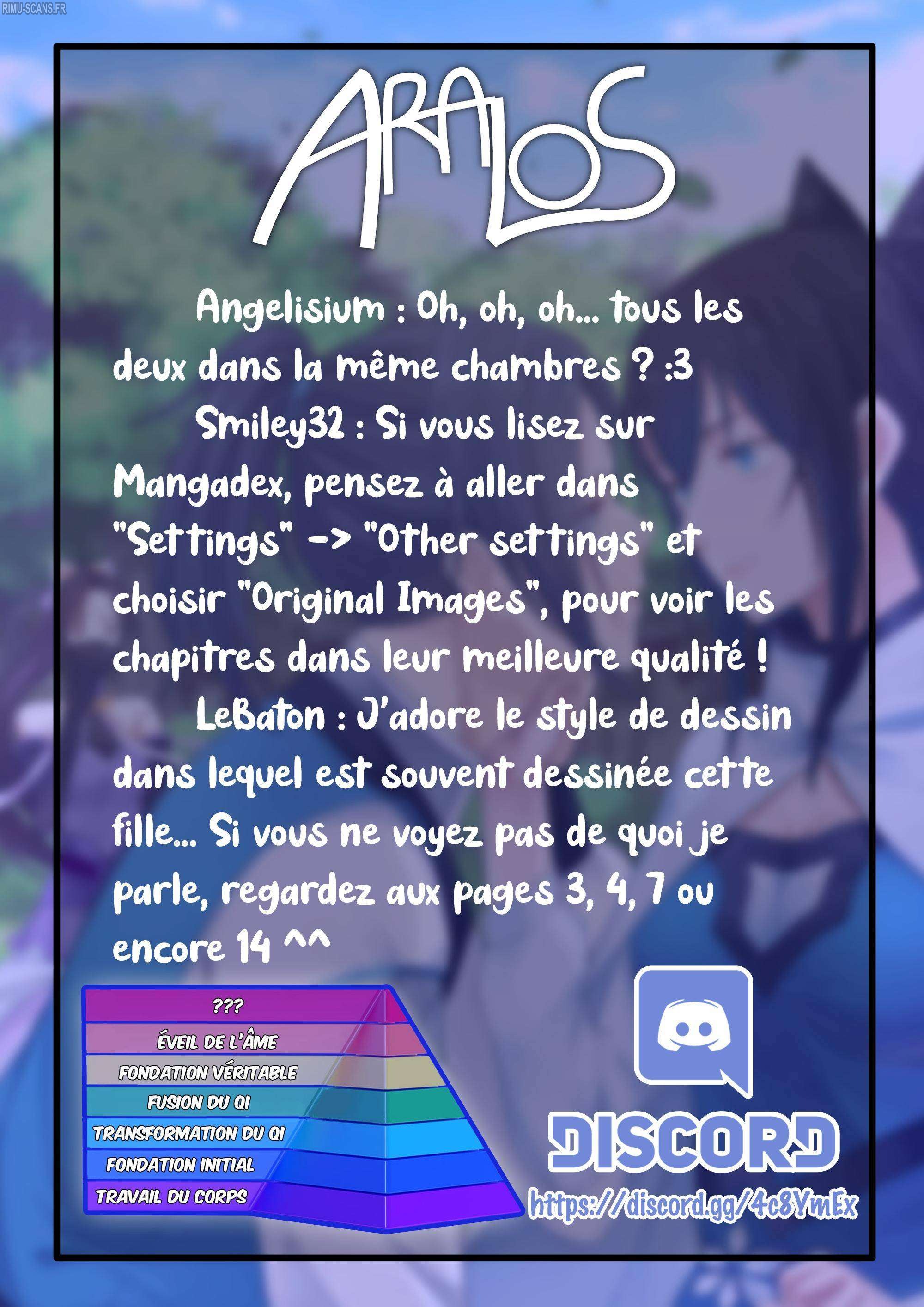Martial Peak Chapitre 205 - Page 16