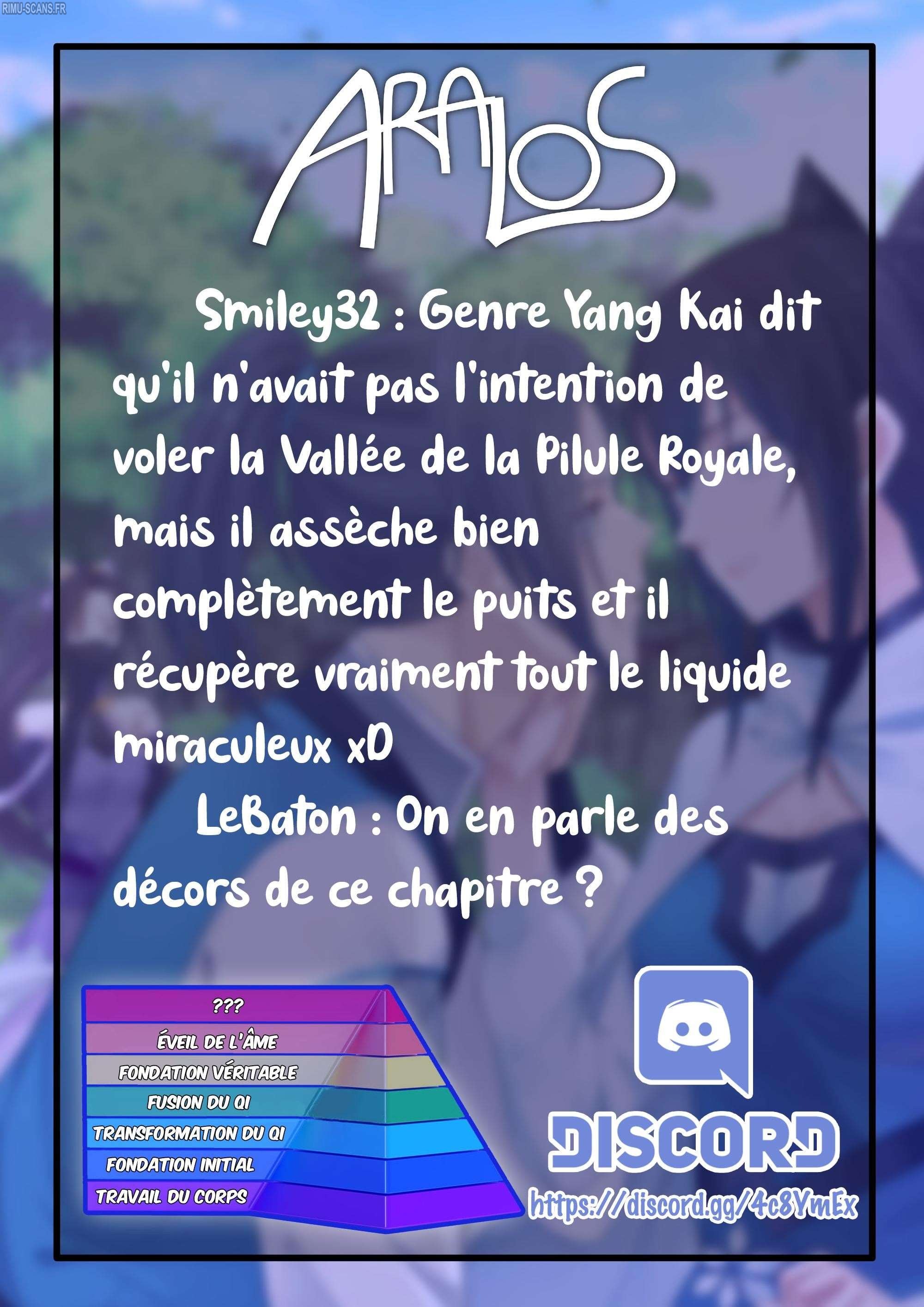Martial Peak Chapitre 224 - Page 16