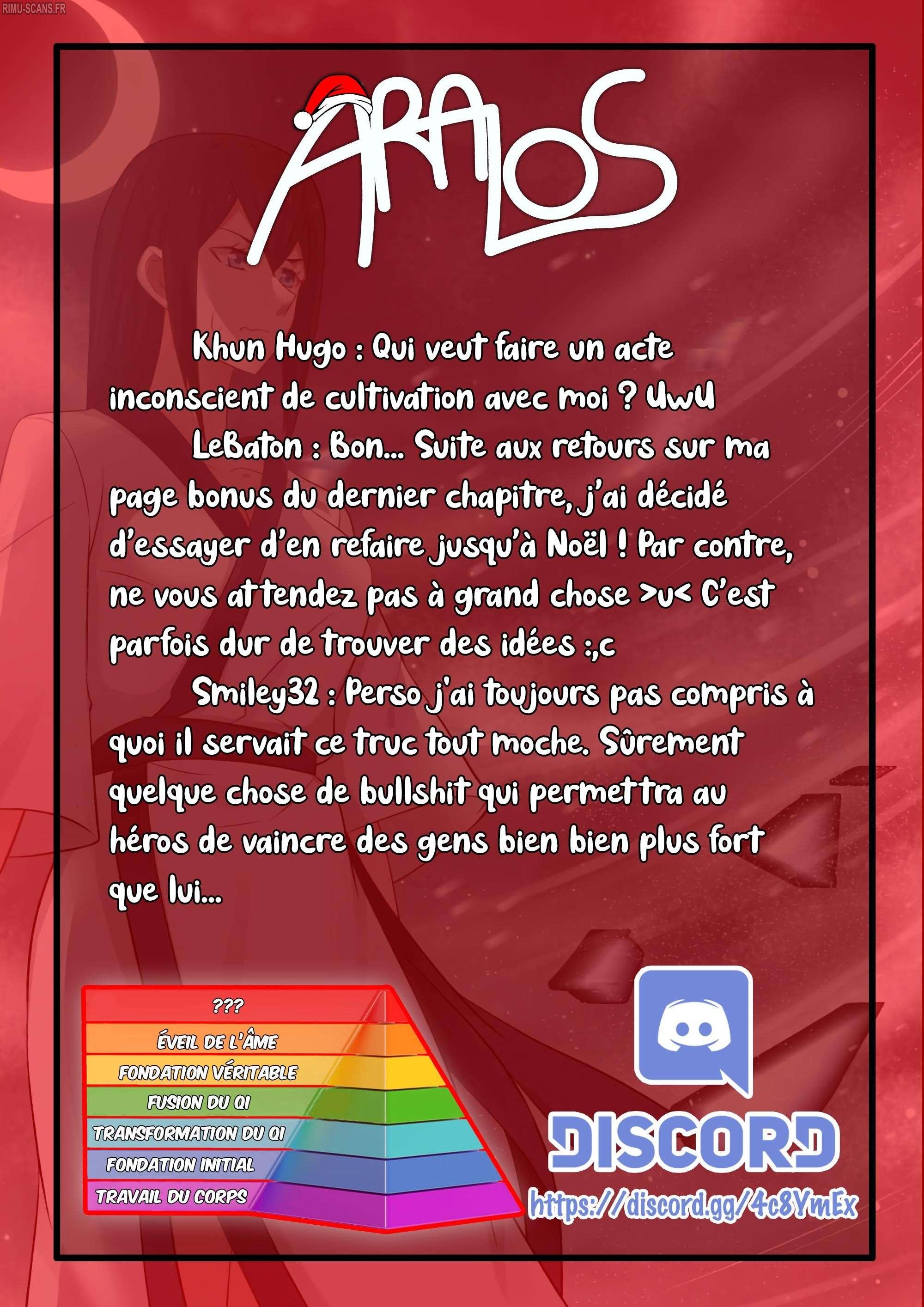 Martial Peak Chapitre 230 - Page 16