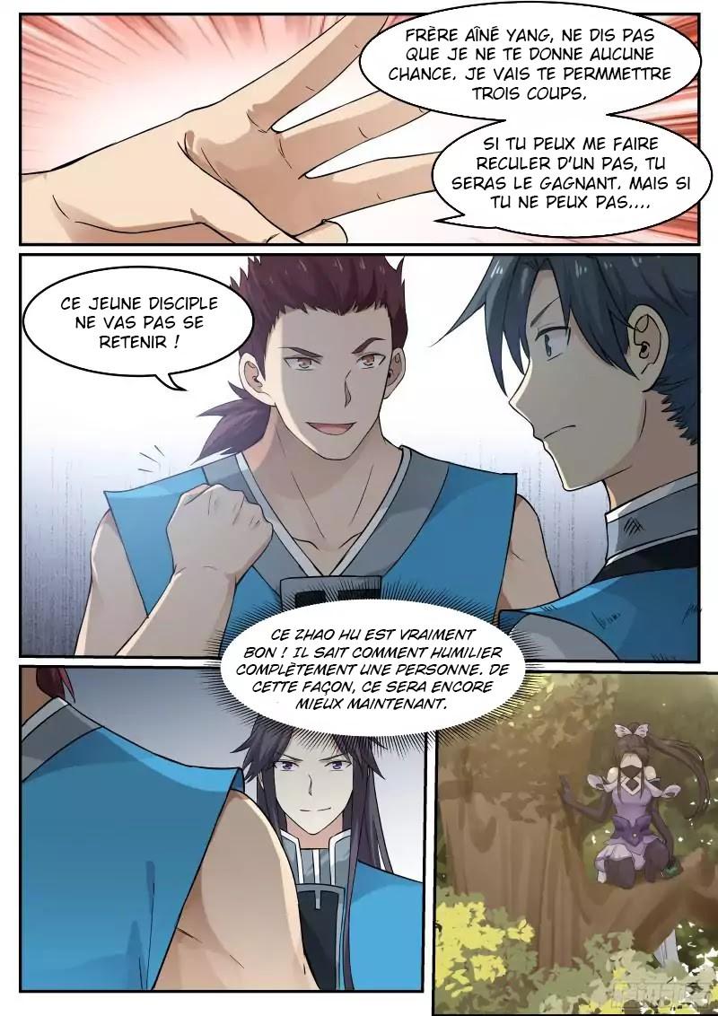 Martial Peak Chapitre 24 - Page 12