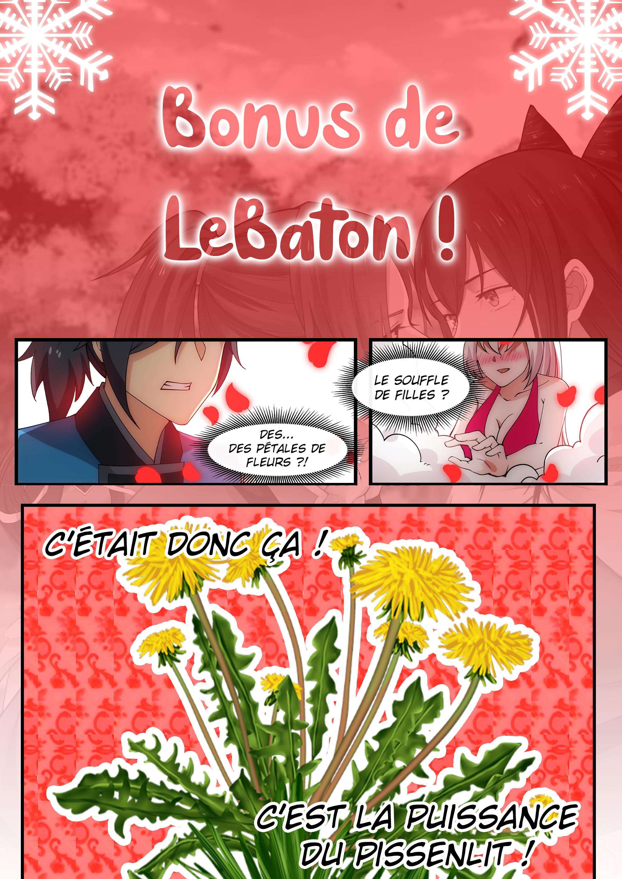 Martial Peak Chapitre 240 - Page 17