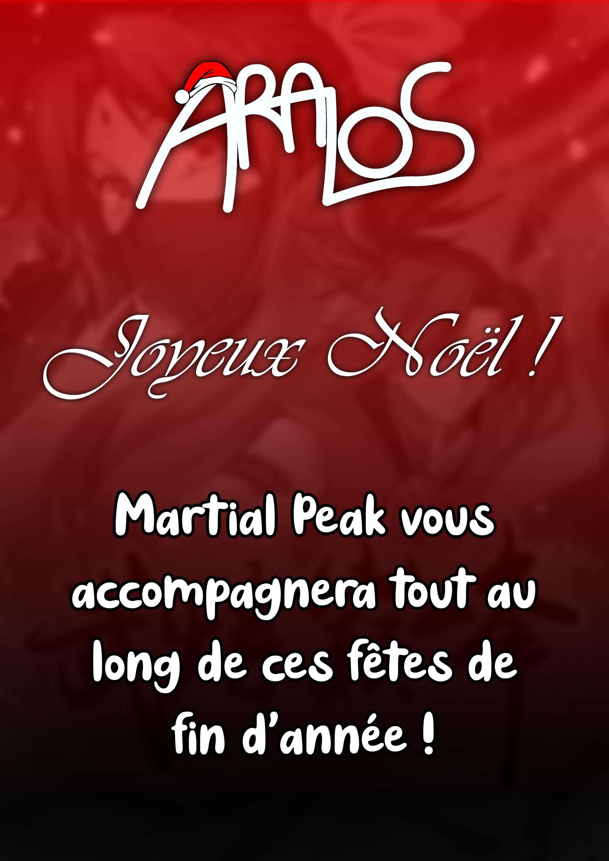 Martial Peak Chapitre 240 - Page 18