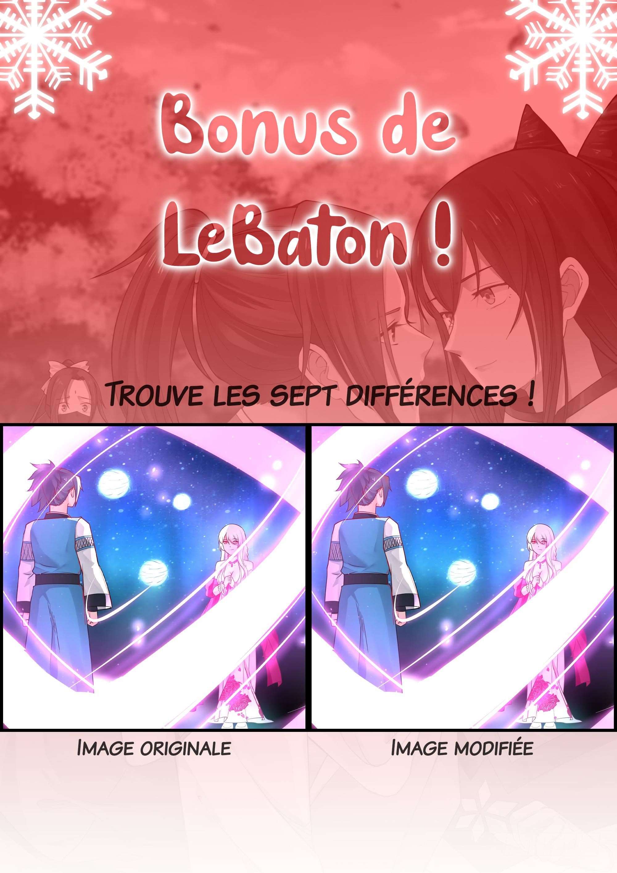Martial Peak Chapitre 251 - Page 17