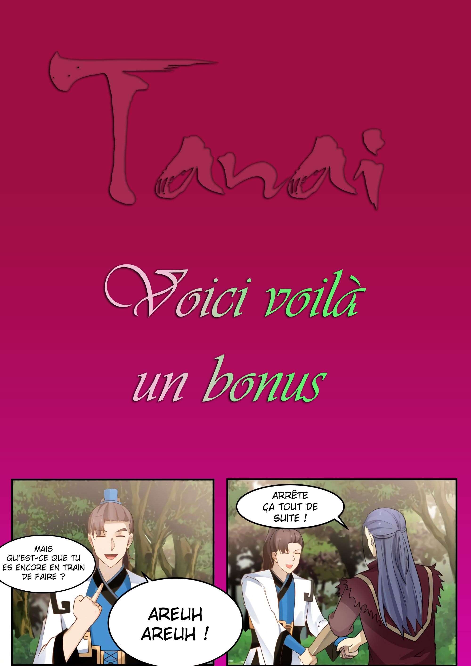 Martial Peak Chapitre 285 - Page 17