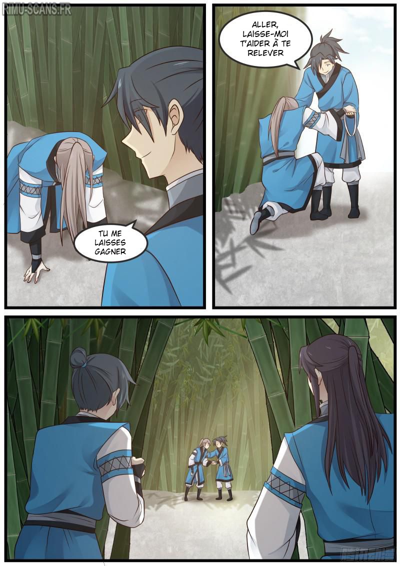 Martial Peak Chapitre 29 - Page 4