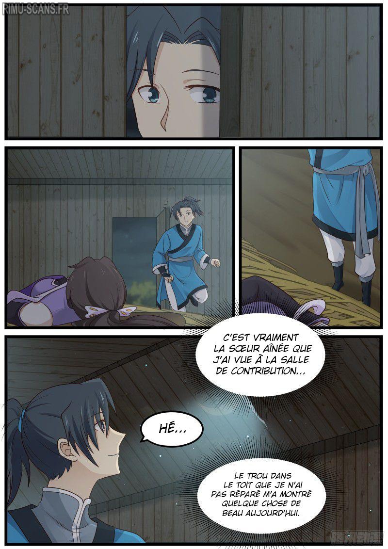 Martial Peak Chapitre 30 - Page 13