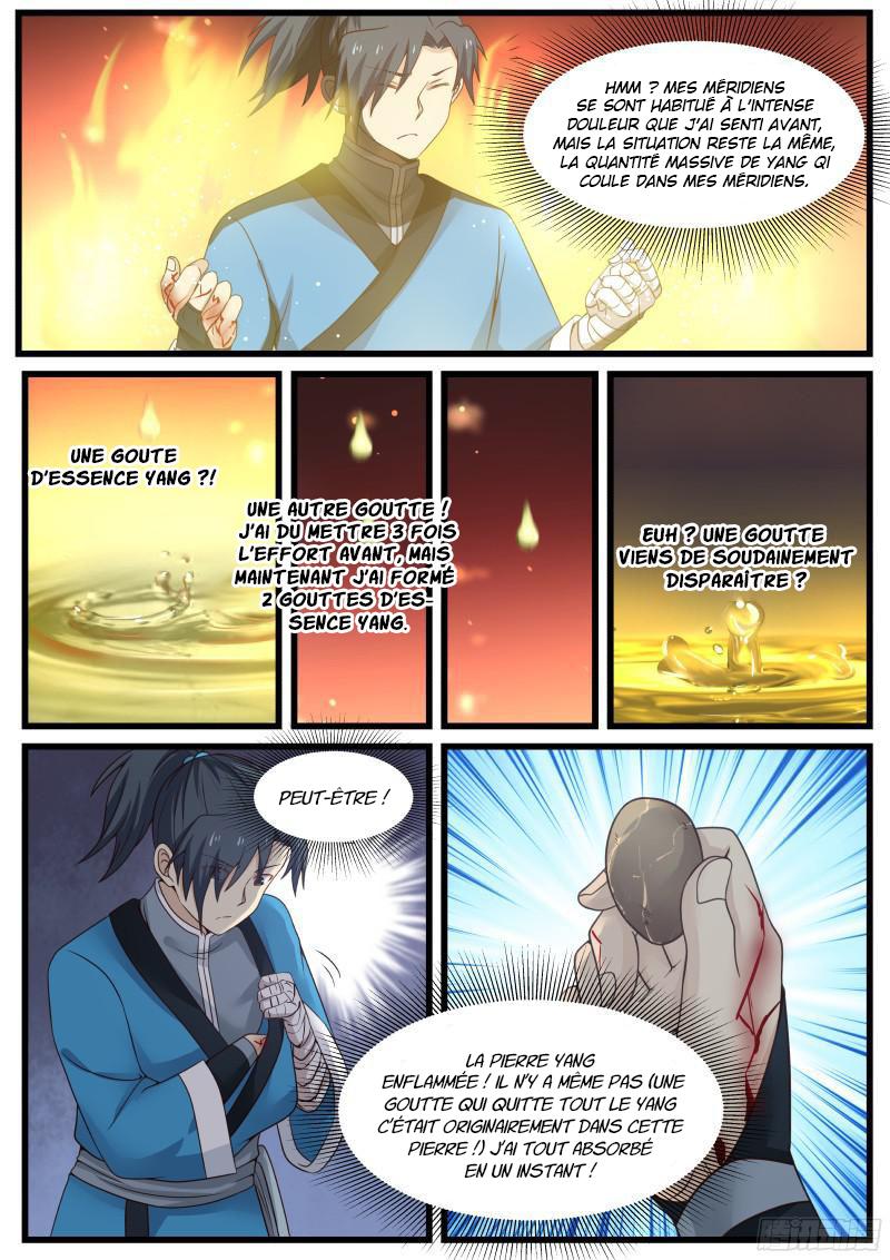 Martial Peak Chapitre 37 - Page 14