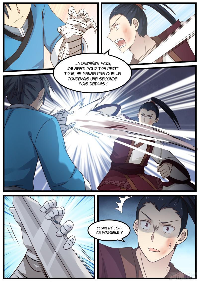 Martial Peak Chapitre 37 - Page 17