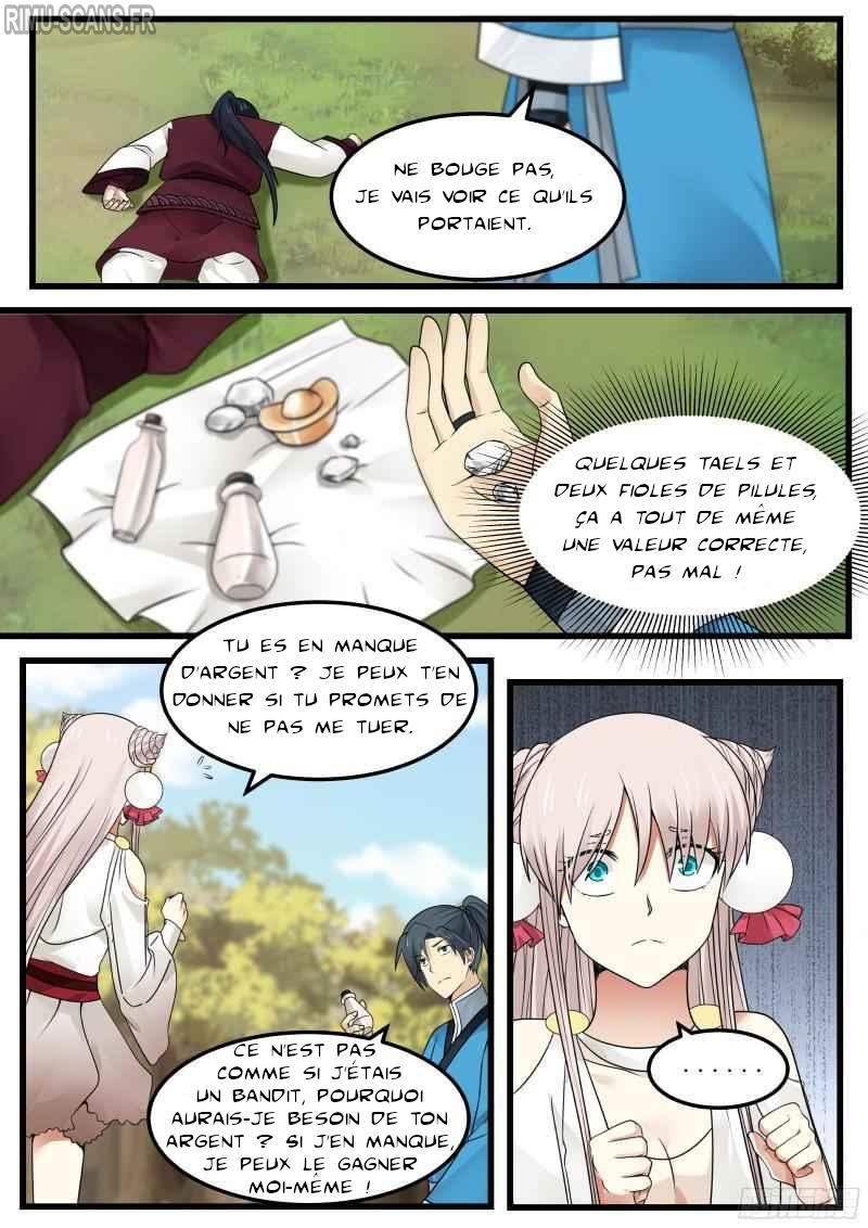 Martial Peak Chapitre 38 - Page 13