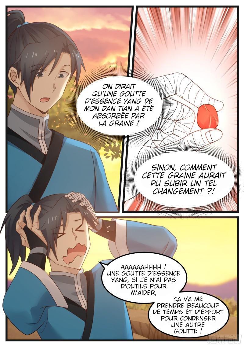 Martial Peak Chapitre 39 - Page 11