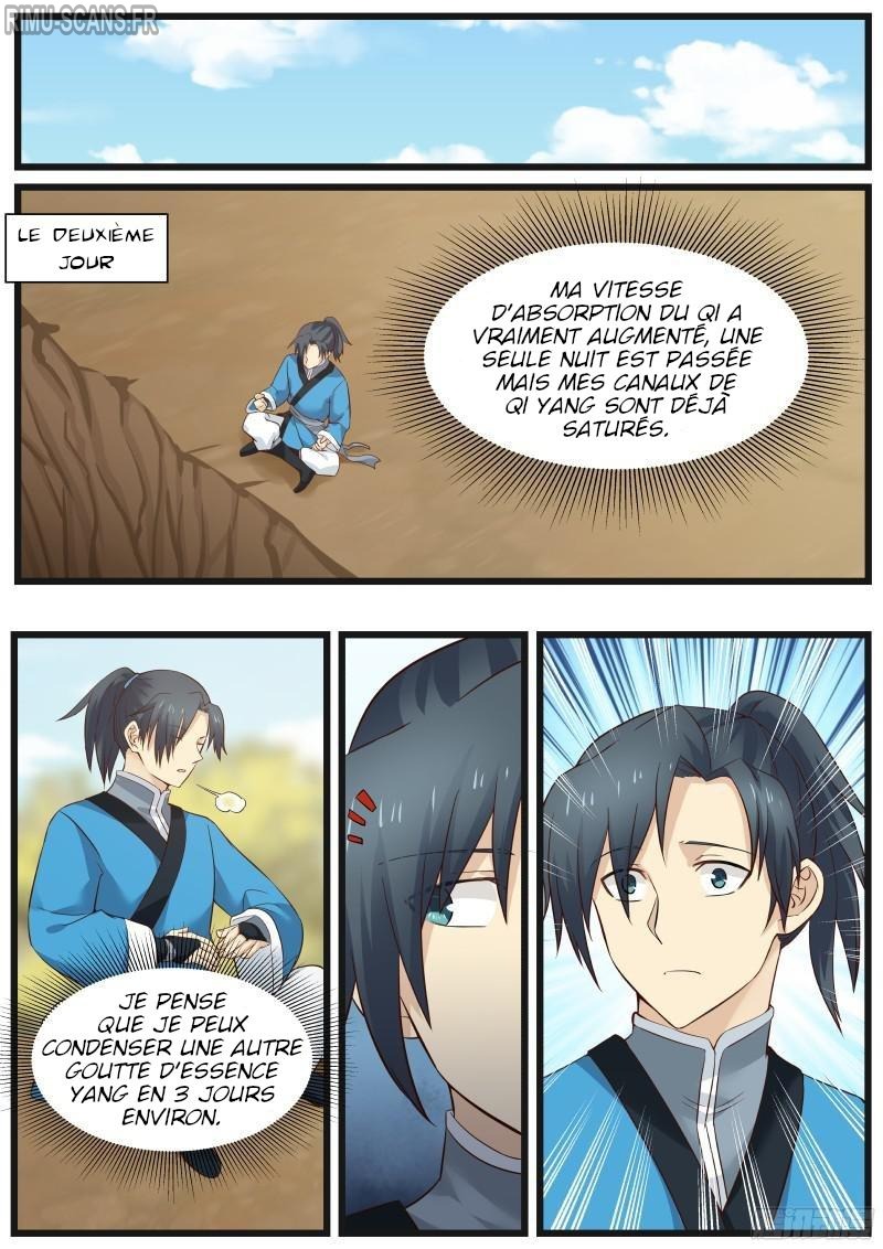 Martial Peak Chapitre 39 - Page 13