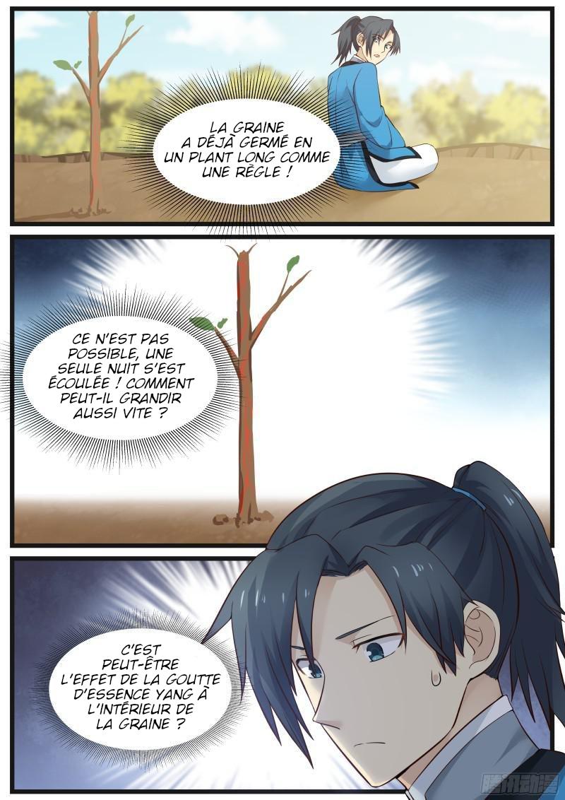 Martial Peak Chapitre 39 - Page 14