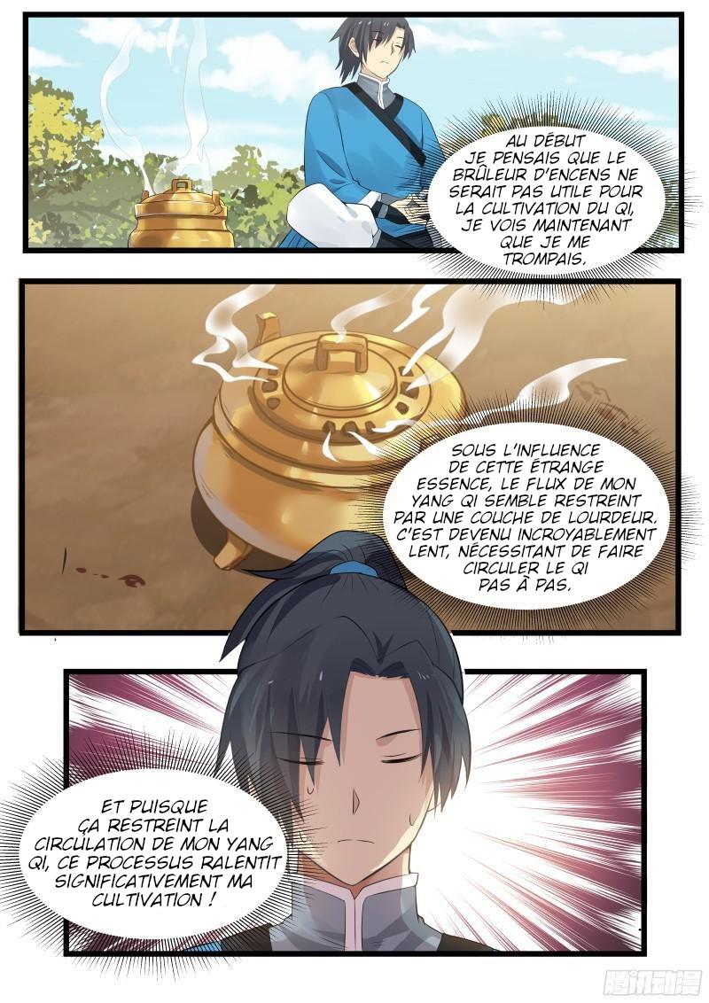 Martial Peak Chapitre 40 - Page 14
