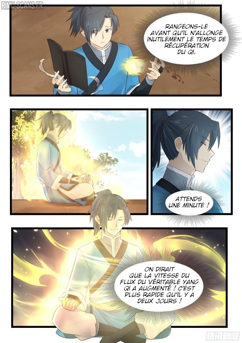 Martial Peak Chapitre 40 - Page 16