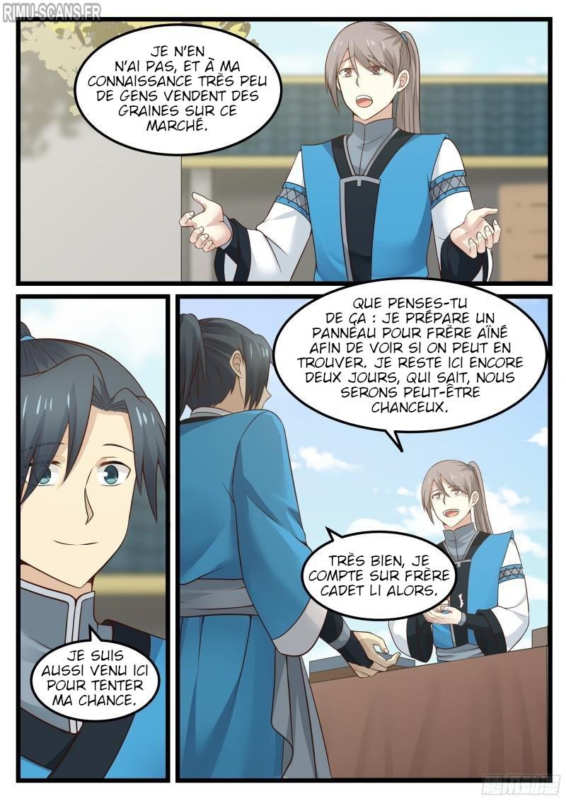 Martial Peak Chapitre 41 - Page 13