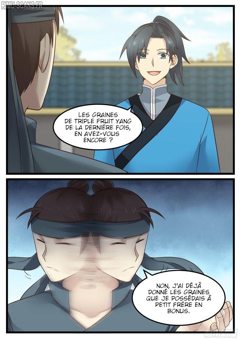 Martial Peak Chapitre 41 - Page 16