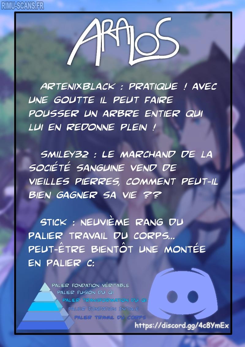 Martial Peak Chapitre 41 - Page 19