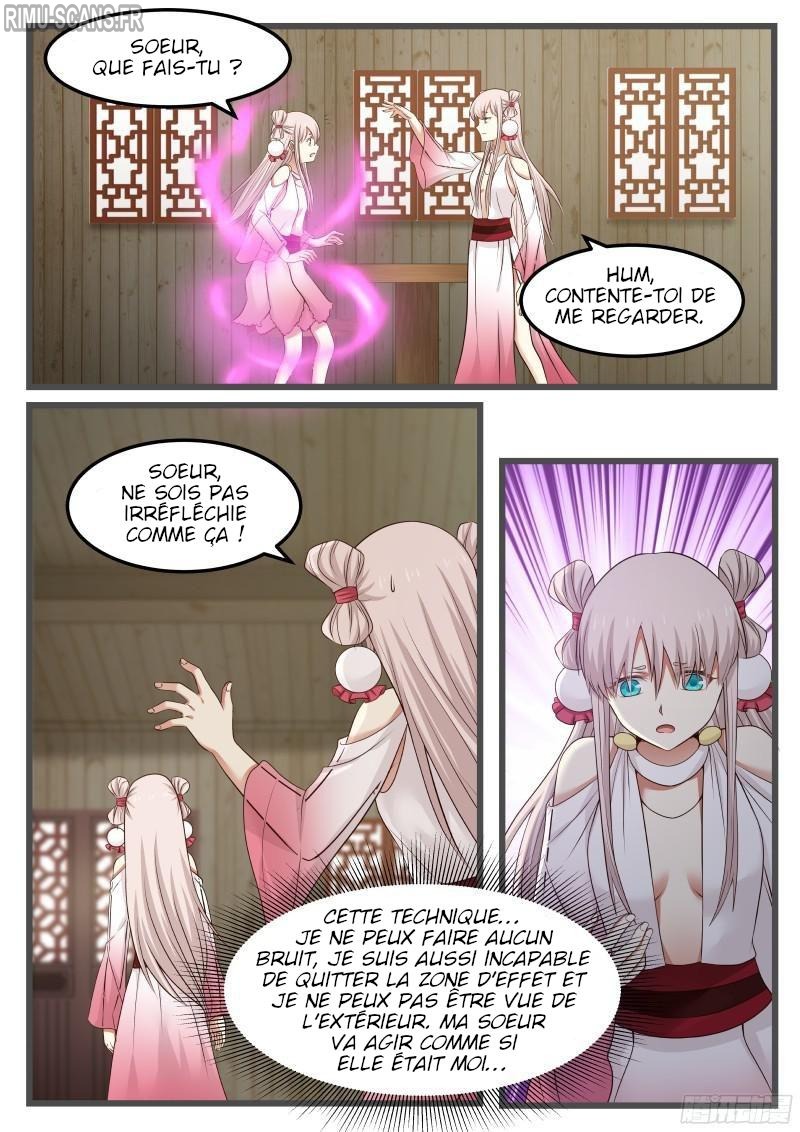 Martial Peak Chapitre 42 - Page 13