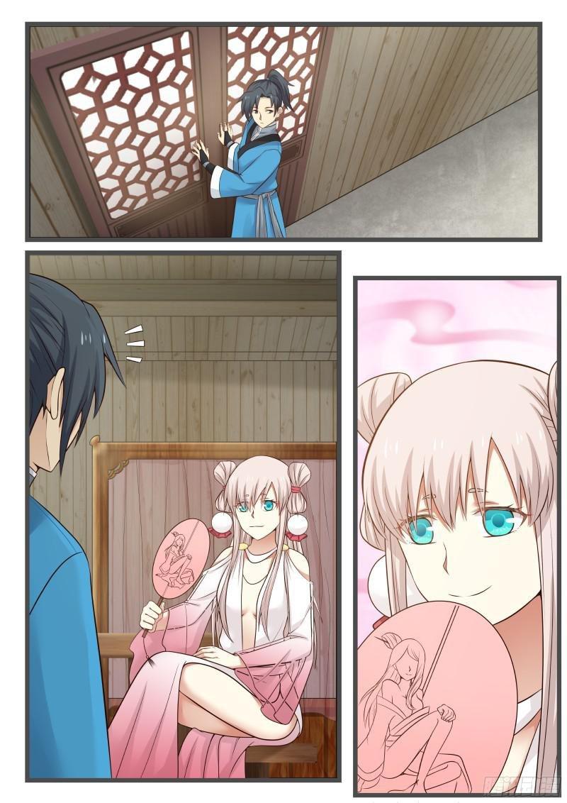 Martial Peak Chapitre 42 - Page 15