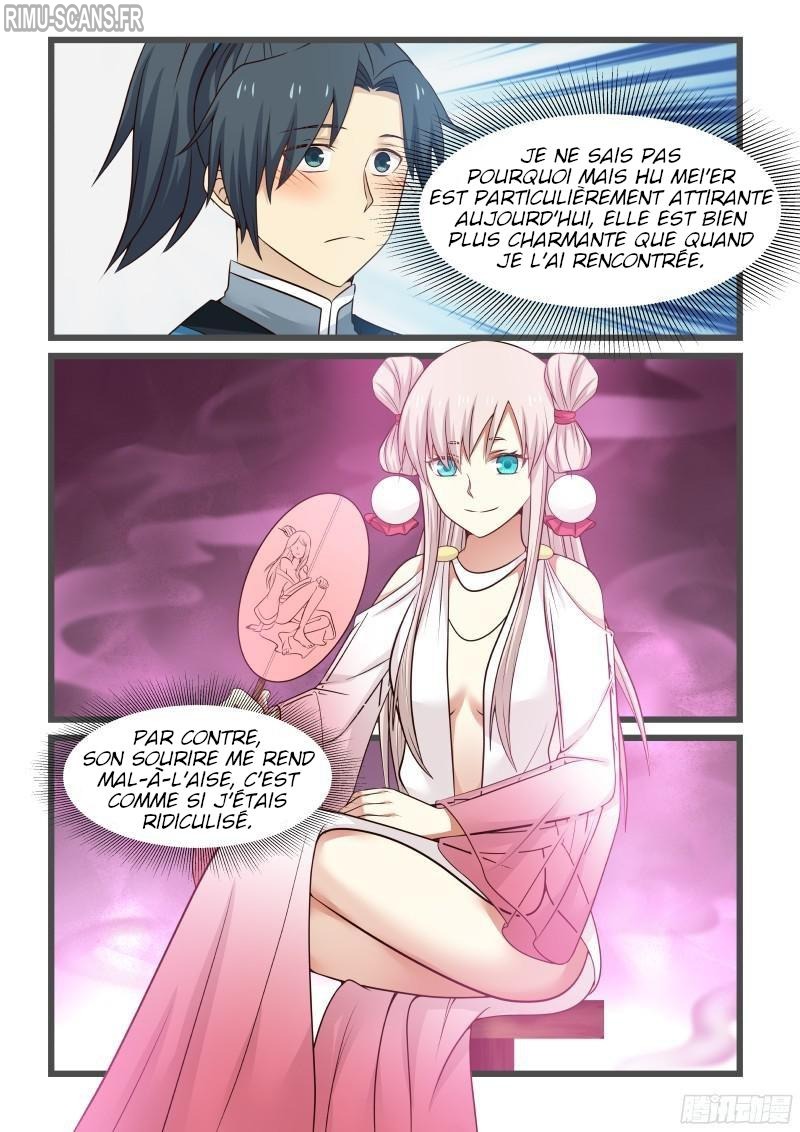 Martial Peak Chapitre 42 - Page 16