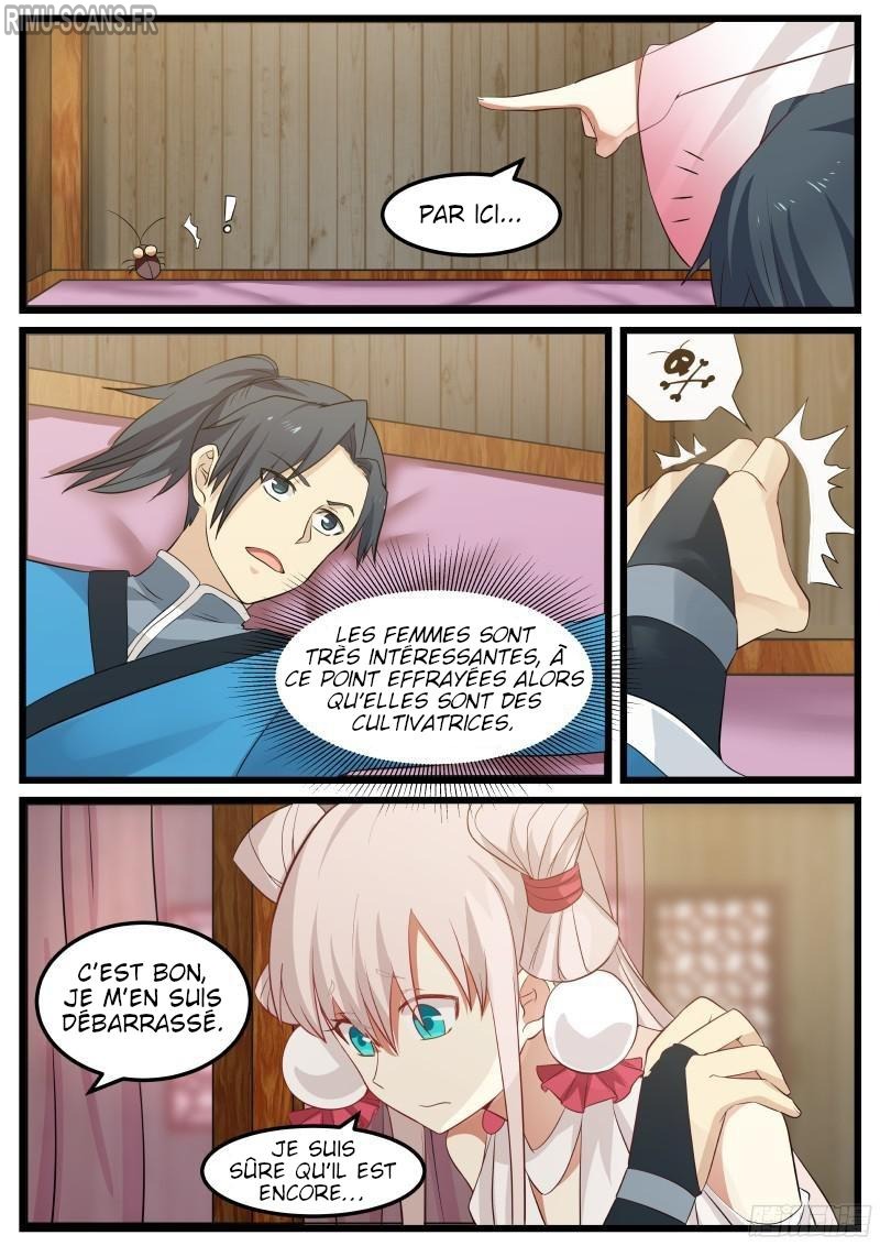 Martial Peak Chapitre 43 - Page 13
