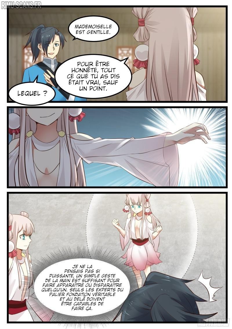 Martial Peak Chapitre 44 - Page 16